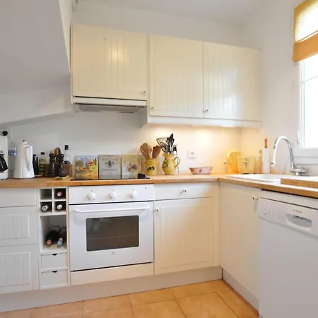 Gorgeous In Holiday home *