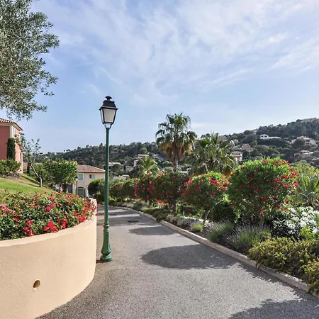 Gorgeous In Roquebrune-sur-Argens